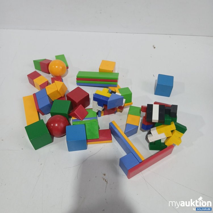 Artikel Nr. 969087: Bausteine magnetisch 