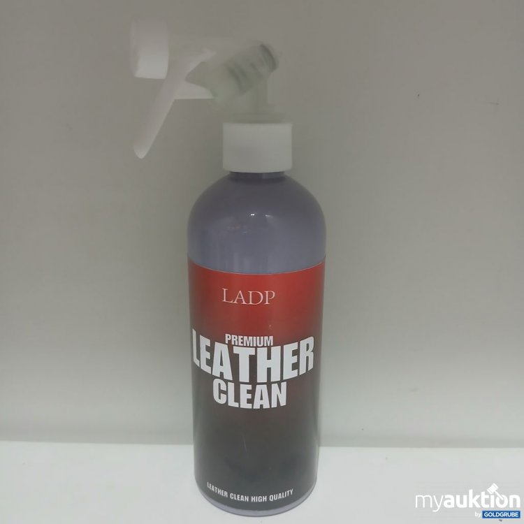 Artikel Nr. 982087 Artikel Nr. 982087: LADP Premium Leather Clean