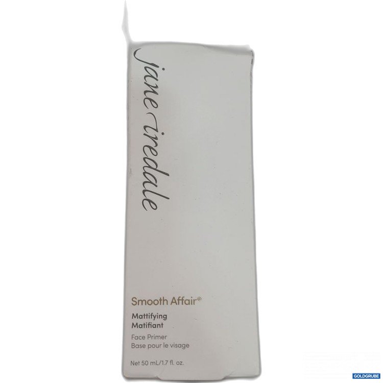 Artikel Nr. 984087: jane iredale Smooth Affair Mattifying Face Primer 50 ml