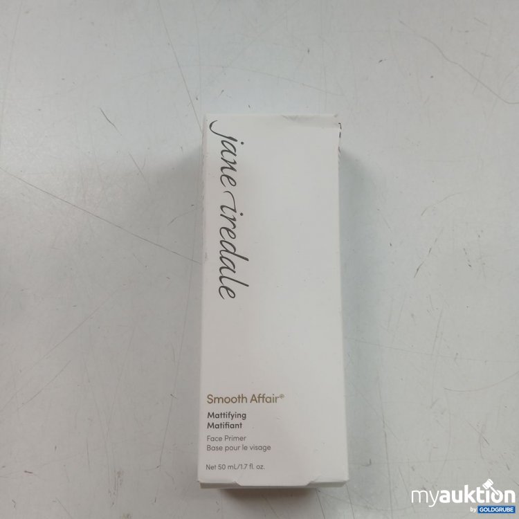 Artikel Nr. 984087: jane iredale Smooth Affair Mattifying Face Primer 50 ml