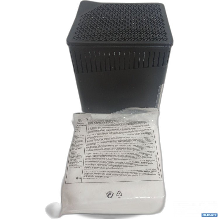 Artikel Nr. 986087 Artikel Nr. 986087: Wenko Calciumchlorid 1kg
