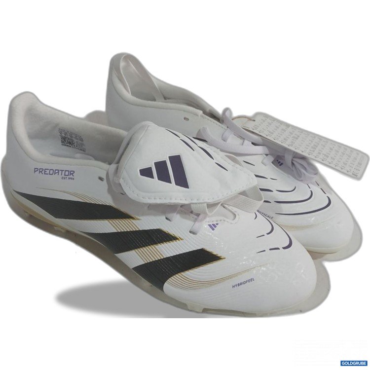 Artikel Nr. 991087 Artikel Nr. 991087: adidas Predator League FT/MG 3
