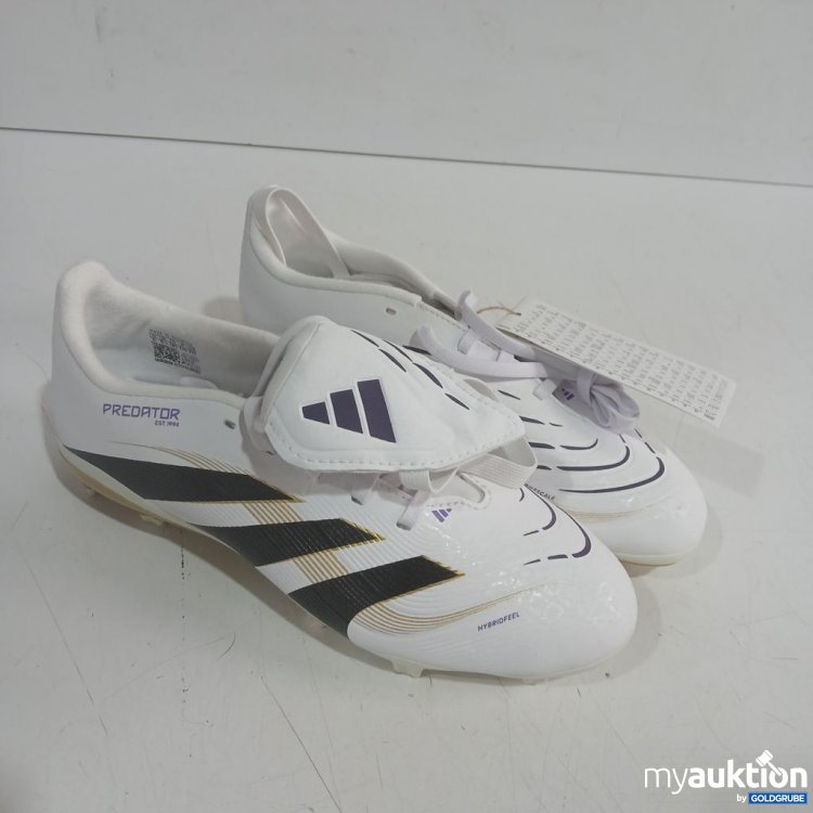 Artikel Nr. 991087 Artikel Nr. 991087: adidas Predator League FT/MG 3
