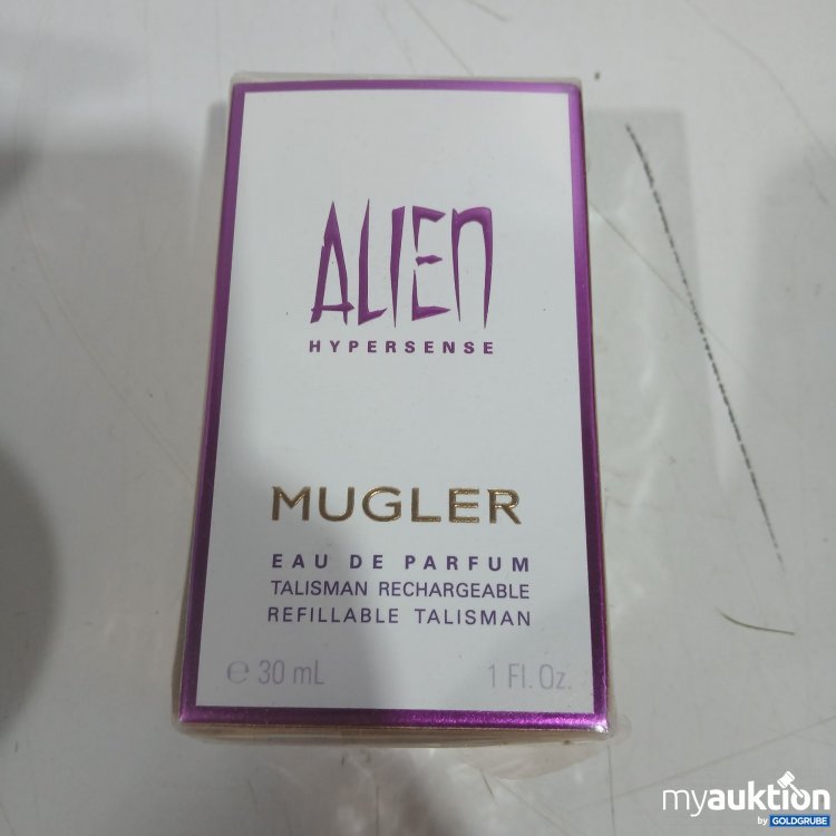 Artikel Nr. 993087 Artikel Nr. 993087: Mugler Alien Eau de Parfum 30ml