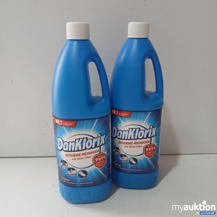 Artikel Nr. 998087 Artikel Nr. 998087: Danklorix 1.5l