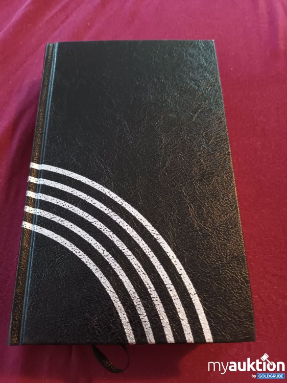 Artikel Nr. 999087 Artikel Nr. 999087: Evangelisches Gesangbuch