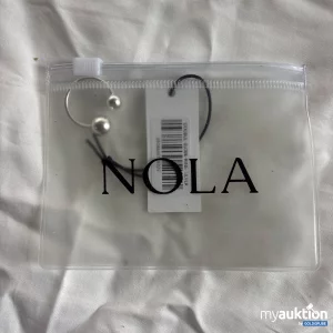 Auktion Nola Piercing