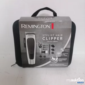 Auktion Remington Stylist Haarschneide-Set
