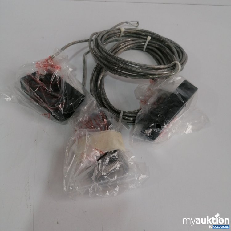 Artikel Nr. 439088: Elektro Kabel 