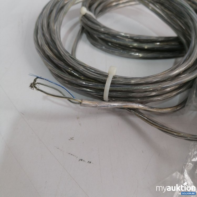 Artikel Nr. 439088: Elektro Kabel 