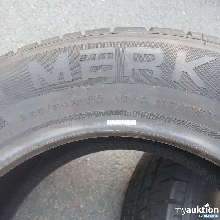 Artikel Nr. 441088: Syron Merkep ll 235/60R17C 10PR 117/115T 