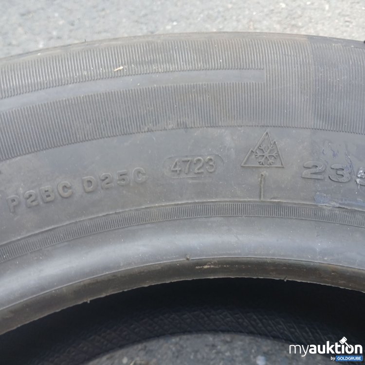 Artikel Nr. 441088: Syron Merkep ll 235/60R17C 10PR 117/115T 