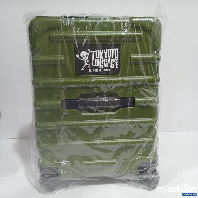 Artikel Nr. 443088: Tokyoto Luggage Koffer ca. 50x40cm 