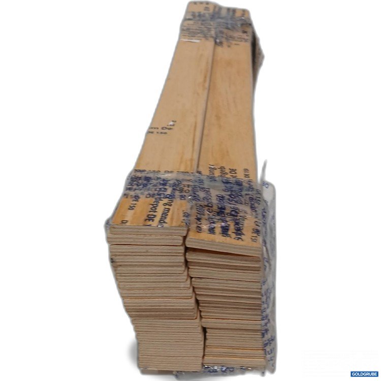 Artikel Nr. 444088: Lattenrost 16stk 