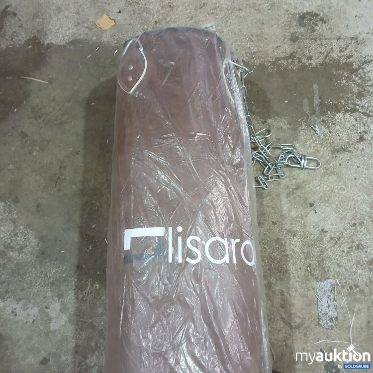 Artikel Nr. 447088: Glisaro Box/Sand Sack ca. 150cm