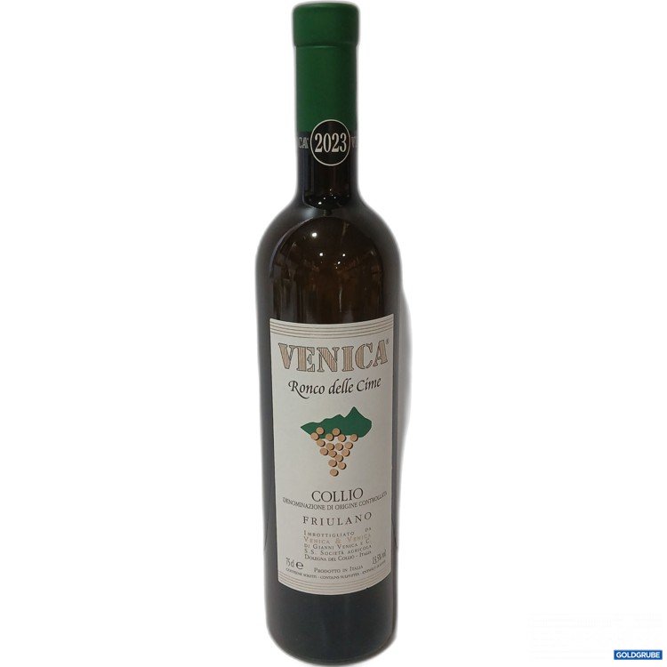 Artikel Nr. 461088 Artikel Nr. 461088: Venecia Collio Friulano 75cl