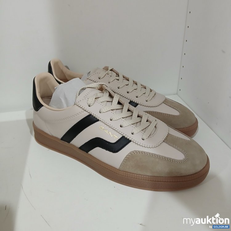 Artikel Nr. 464088: GANT Damen Sneaker Größe 39