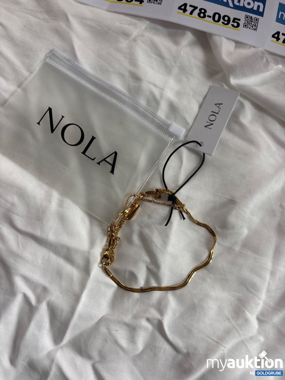 Artikel Nr. 478088 Artikel Nr. 478088: Nola Halskette