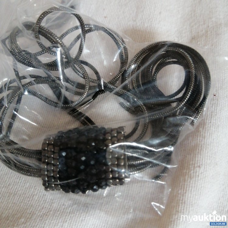 Artikel Nr. 674088: Halskette lang