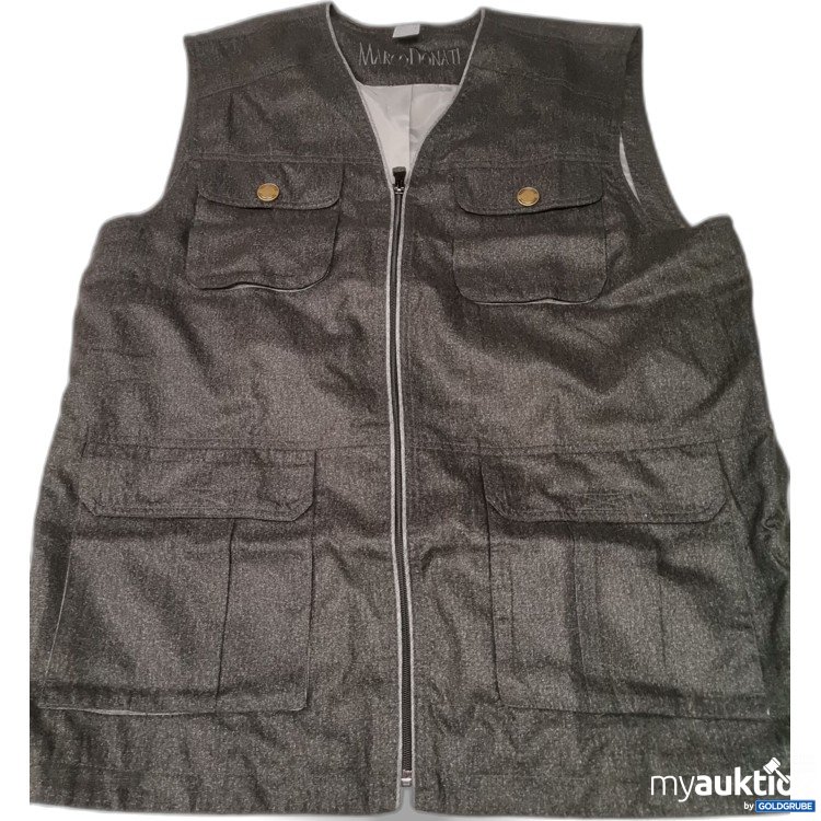 Artikel Nr. 676088: Marco Donati Gilet 