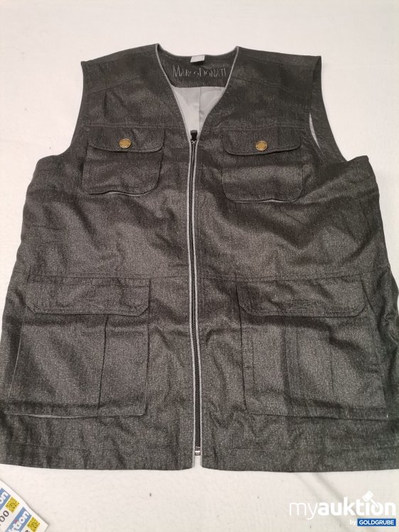 Artikel Nr. 676088: Marco Donati Gilet 