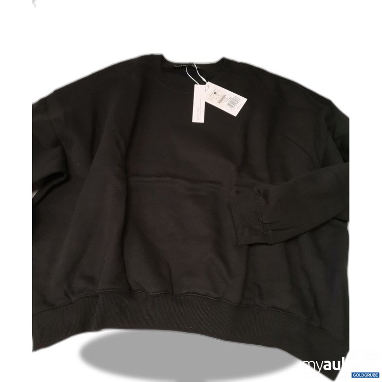 Artikel Nr. 706088 Artikel Nr. 706088: Bershka Sweater oversized