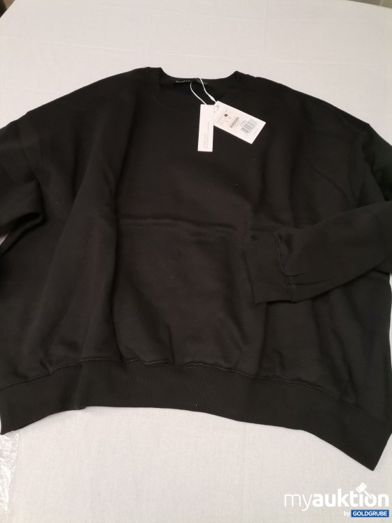 Artikel Nr. 706088 Artikel Nr. 706088: Bershka Sweater oversized