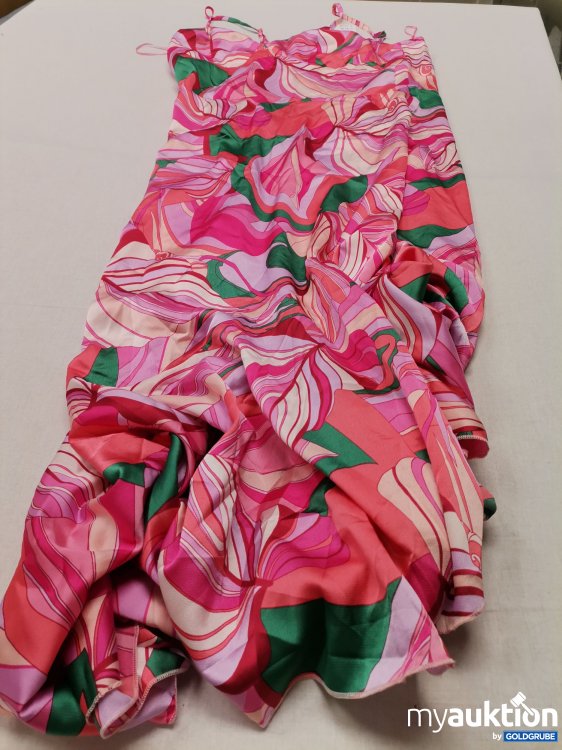 Artikel Nr. 729088 Artikel Nr. 729088: Quiz Kleid Satin