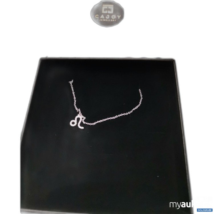 Artikel Nr. 799088: Cajoy Halskette 