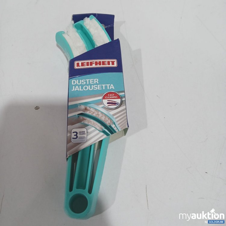 Artikel Nr. 812088: Leifheit Duster Jalousetta 