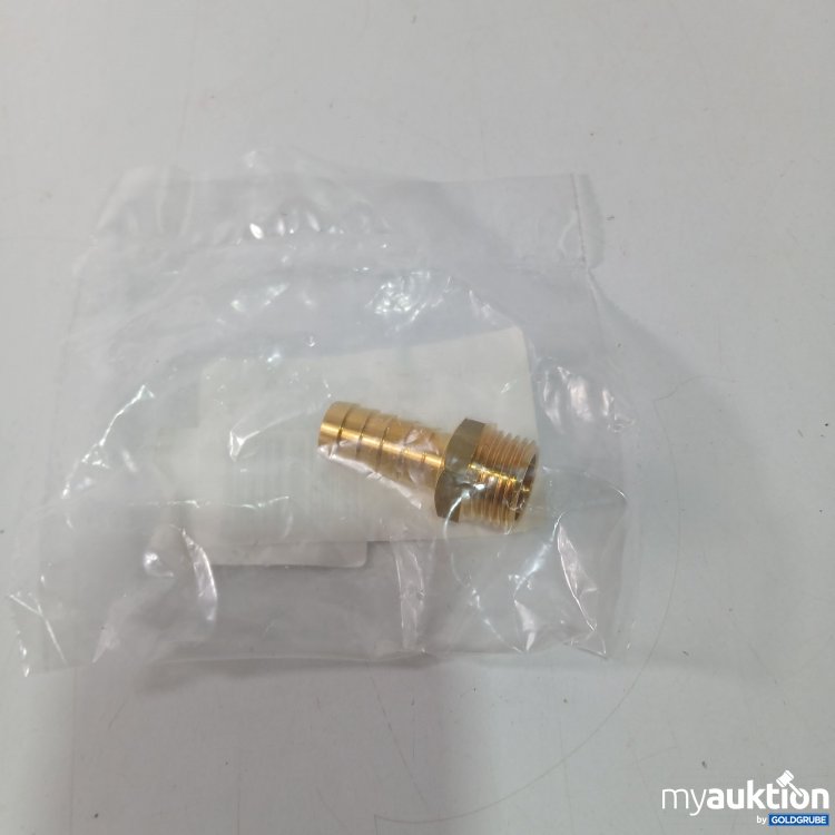 Artikel Nr. 815088 Artikel Nr. 815088: ABA Gewindestutzen AG 1/2" x13mm