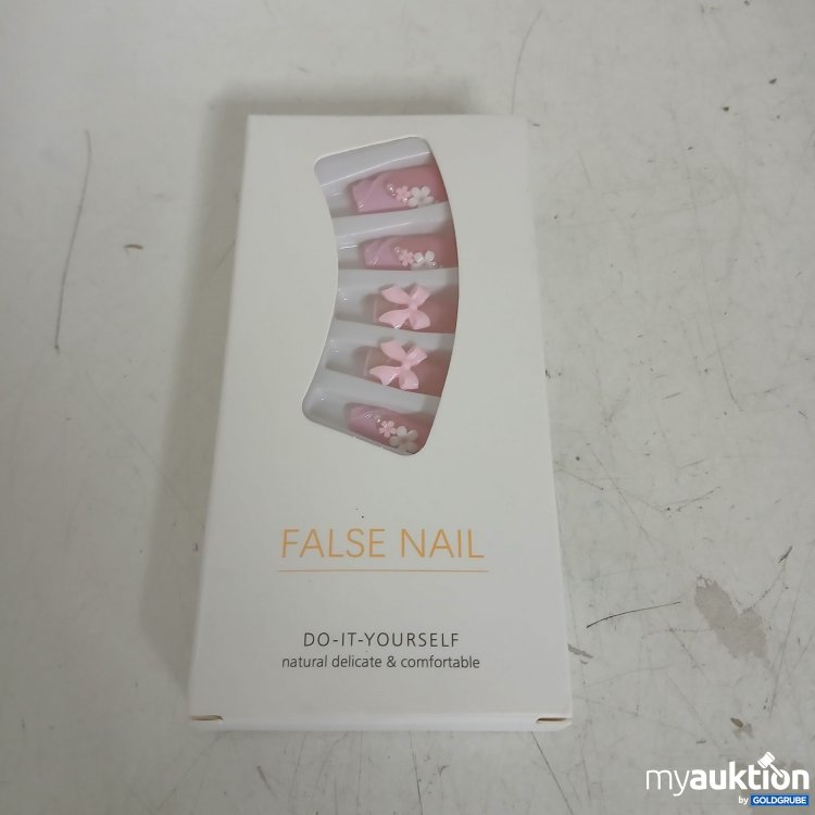 Artikel Nr. 819088: False Nails