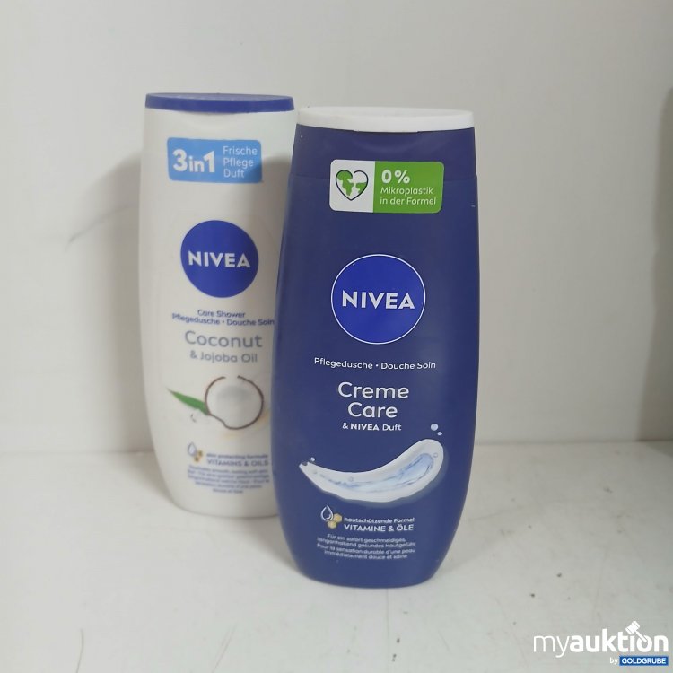 Artikel Nr. 828088 Artikel Nr. 828088: Niveadusch Creme