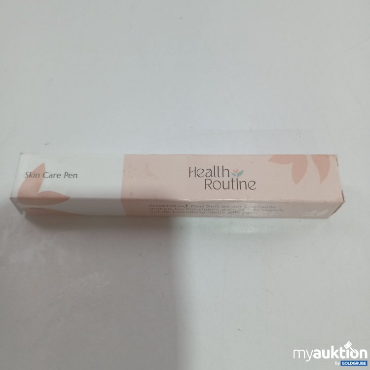 Artikel Nr. 839088 Artikel Nr. 839088: Hautpflege-Stift 4ml