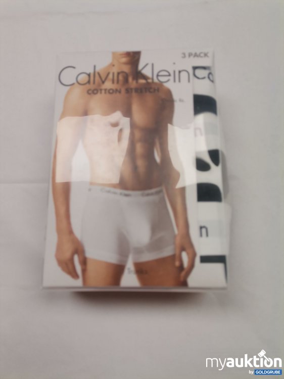 Artikel Nr. 842088 Artikel Nr. 842088: Calvin Klein Trunks