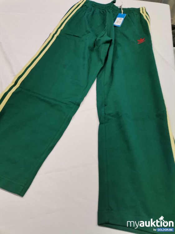 Artikel Nr. 843088 Artikel Nr. 843088: Adidas wide leg Jogger