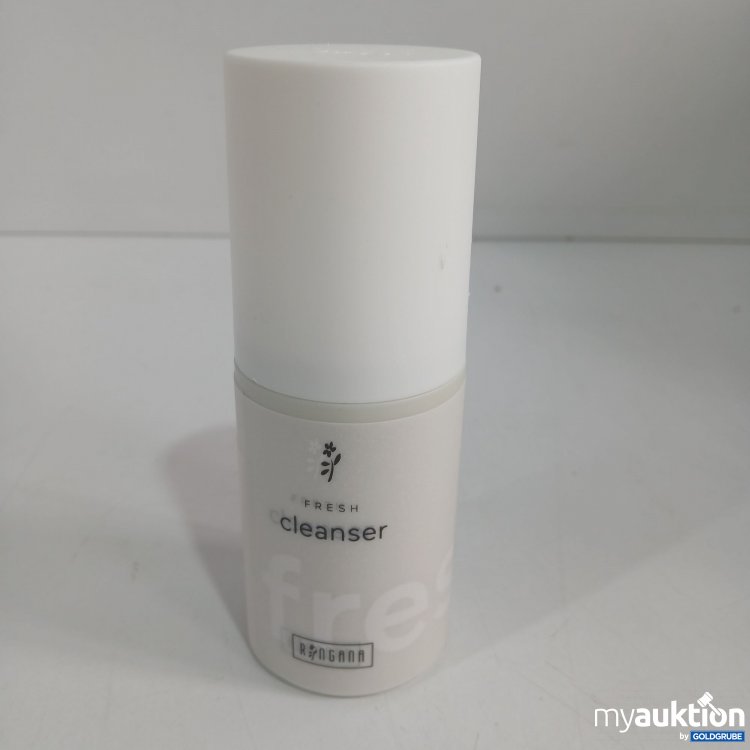 Artikel Nr. 853088:  Fresh cleanser 125ml