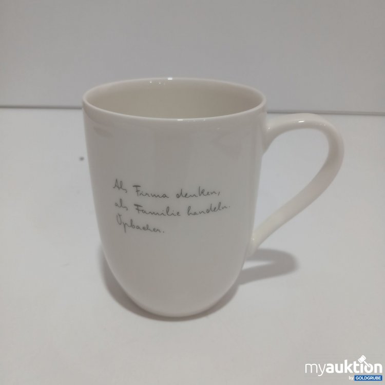 Artikel Nr. 854088: Tasse 