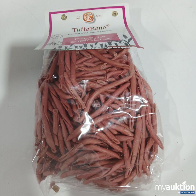 Artikel Nr. 861088: TuttoBono Fileja alla Cipolla 500g