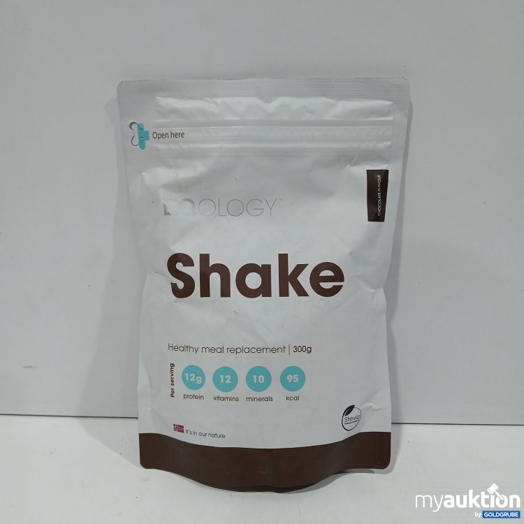 Artikel Nr. 869088 Artikel Nr. 869088: Eqology Shake 300g