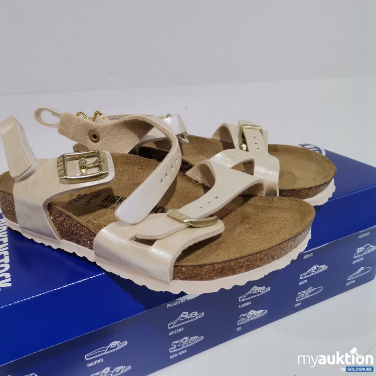 Artikel Nr. 870088 Artikel Nr. 870088: Birkenstock Rio as kids