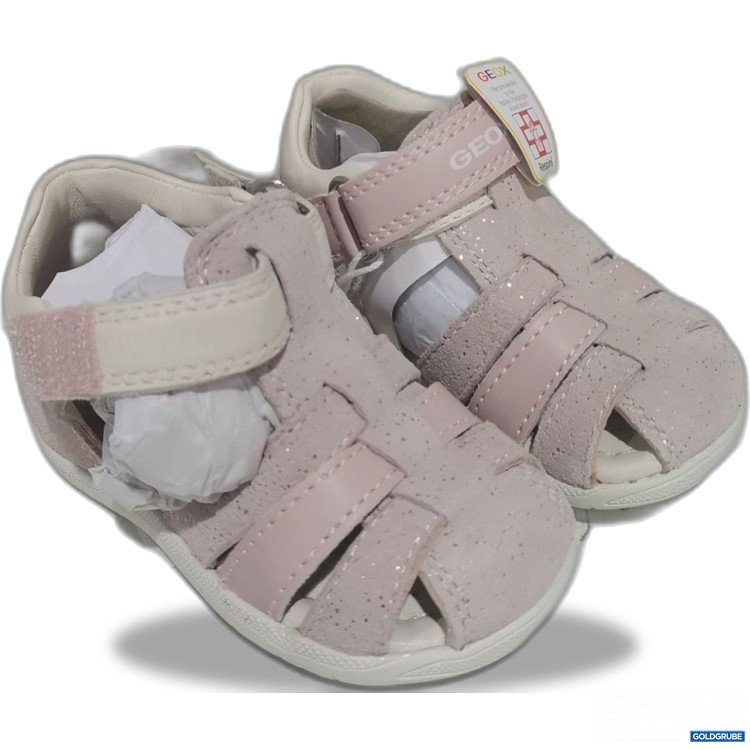 Artikel Nr. 878088: Geox Sandalen 