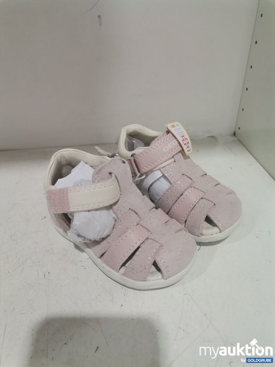 Artikel Nr. 878088: Geox Sandalen 