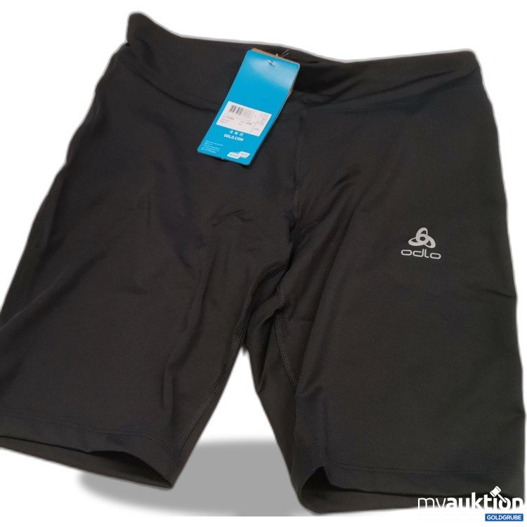 Artikel Nr. 880088: Odlo Tights Short