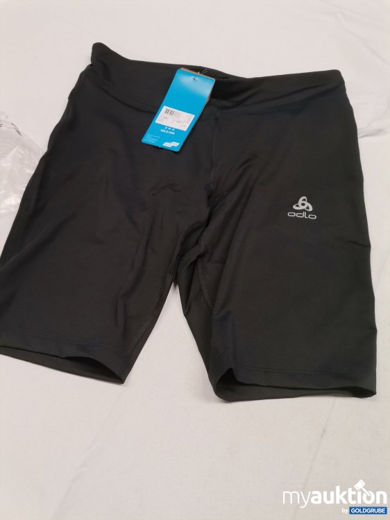 Artikel Nr. 880088: Odlo Tights Short