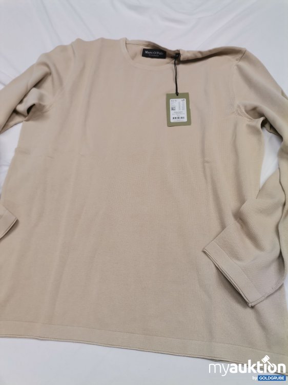 Artikel Nr. 881088: Marco Polo Pullover Feinstrick 
