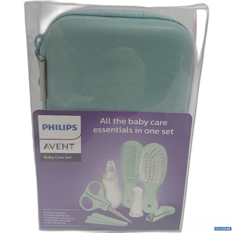 Artikel Nr. 882088: Philips Avent Baby Care Set 