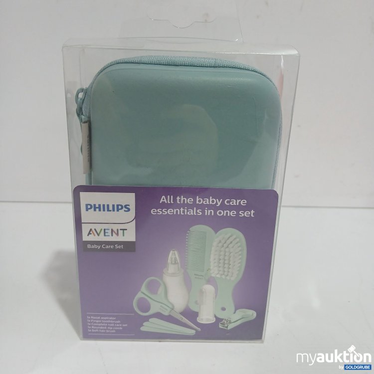 Artikel Nr. 882088: Philips Avent Baby Care Set 