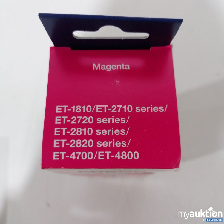 Artikel Nr. 885088: Ecotank Epson 104 65ml Magenta