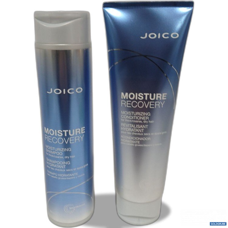 Artikel Nr. 890088: Joico Shampoo 300ml und Conditioner 250ml